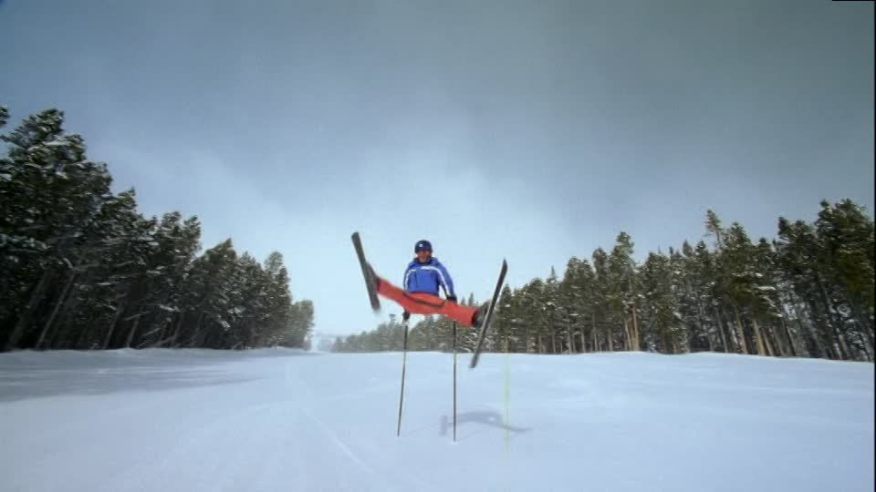 Acroski