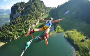 deportes extremos