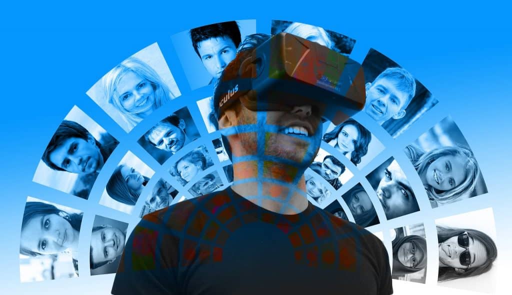 como obtener y usar una gafas virtuales