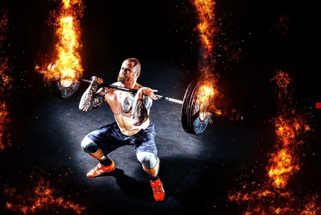 deportes de fuerza mas famosos