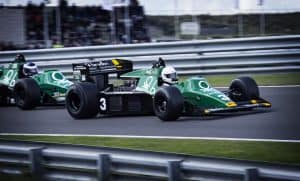 formula 1 como deporte