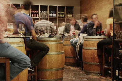 bares de tapas tipicos nacionales
