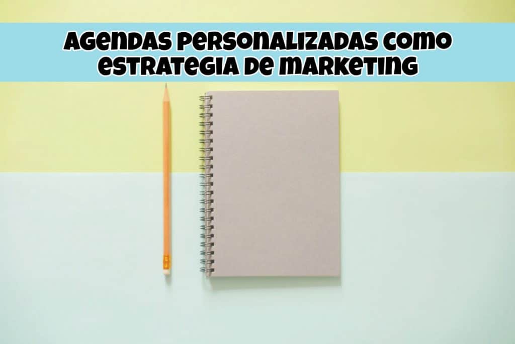 agendas personalizadas