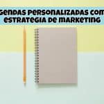 agendas personalizadas