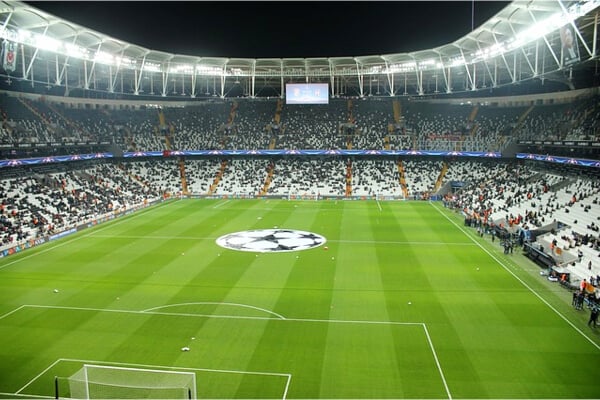 campo de futbol