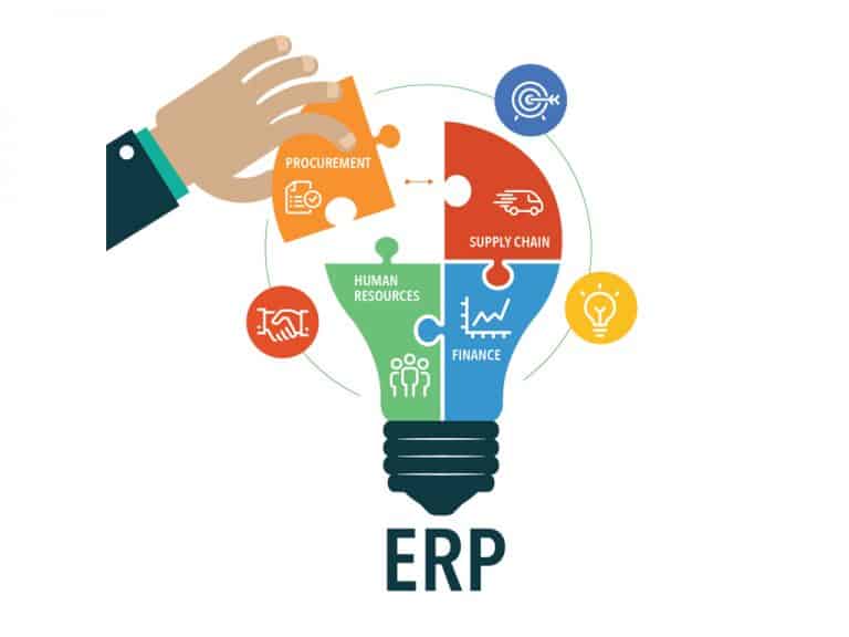 ERP