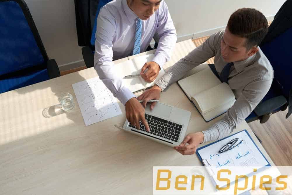 Empresa b2b