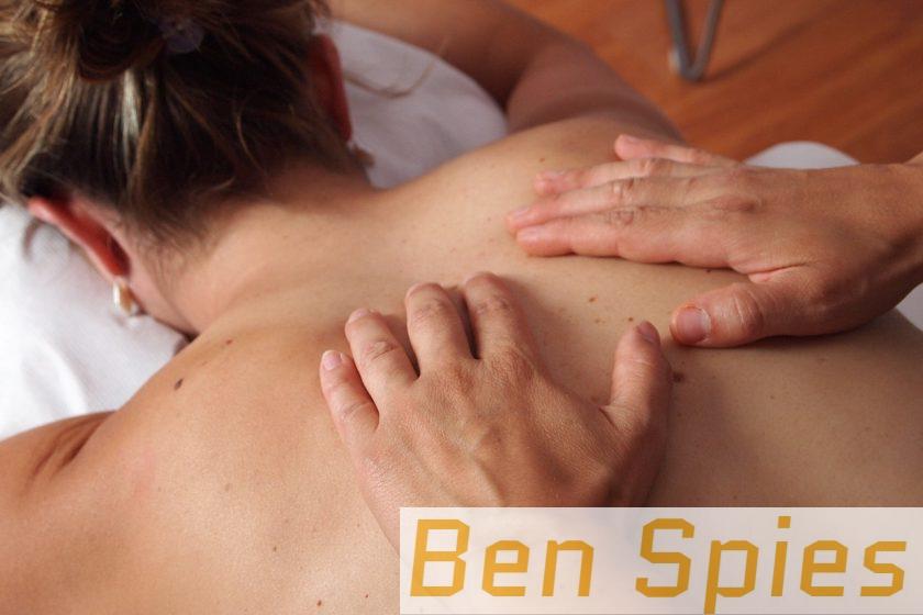 woman, hands, massage