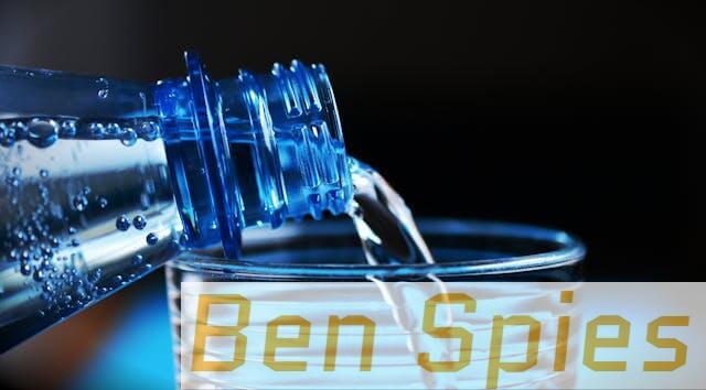 mejores aguas embotelladas