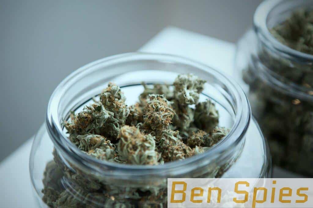 comprar CBD en España