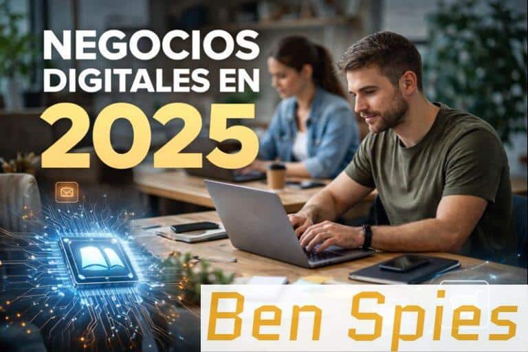 negocio digital